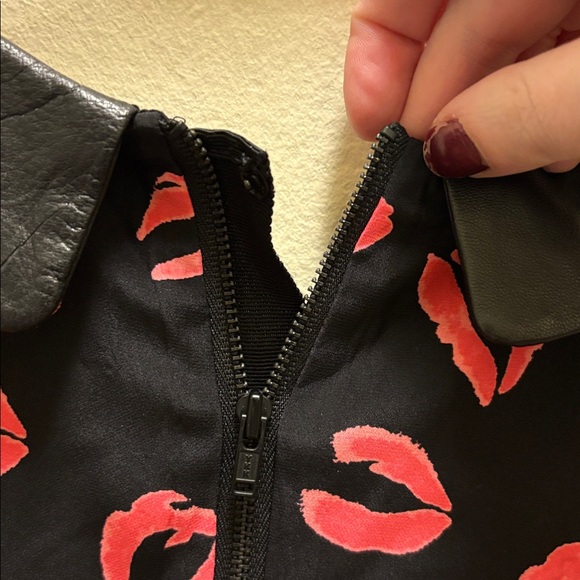 Milly lipstick dress - Picture 7 of 7